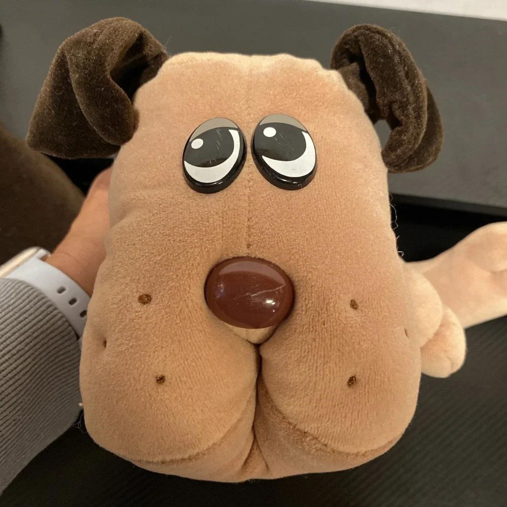 Pound Puppies product vintage